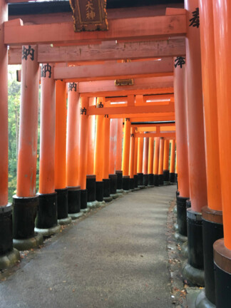 Kyoto (O - A)