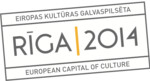 Riga 2014