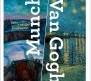 * Amsterdam: Westerpark  - tentoonstelling Munch : Van Gogh. NOG 3 PLAATSEN