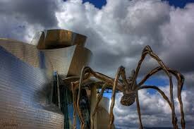 Cursus - verdere kennismaking met Bilbao