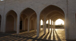 Oman: oud en nieuw