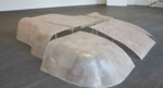 * Nairy Baghramian in SMAK te Gent