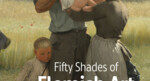 * Oer-tentoonstelling & Galerie Maere: 'Fifty Shades of Flemish Art'