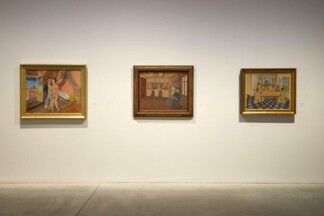 Tytgat in M-Museum te Leuven