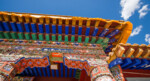Lezing over Tibet