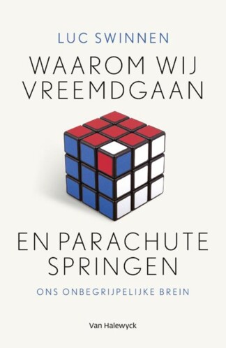 Boek inbegrepen bij uw inschrijving!