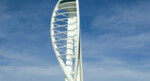 * Quo Vadimus-reis: Hampshire en het eiland Wight.  VOLGEBOEKT
