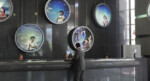 * Tentoonstelling MDD: Proximus Art Collection