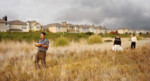 Larry Sultan - Conceptuele fotograaf uit de States