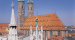 * München: historisch beladen - hedendaags eigenzinnig