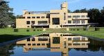 * Villa Cavrois  & Kortrijk: 'De Grote verleieding'